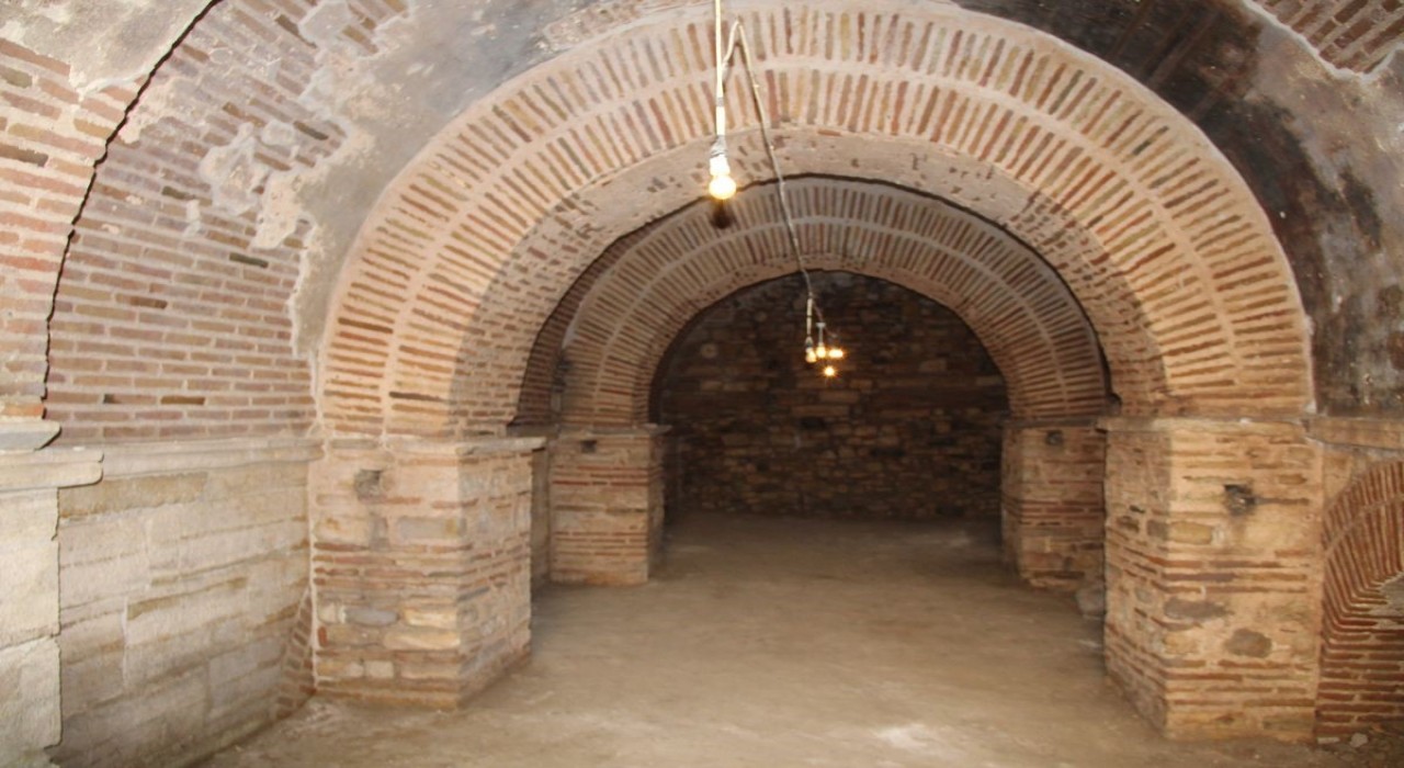 Anaiada Yeni Dönem Kazı ve Araştırma Çalışmaları Anlatıldı