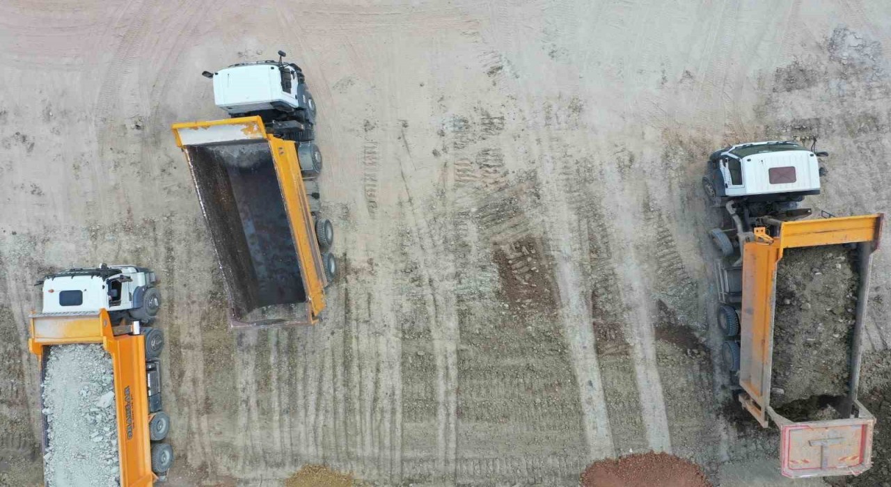 Ankara Büyükşehir Belediyesine 7. 4 milyon lira çevre cezası