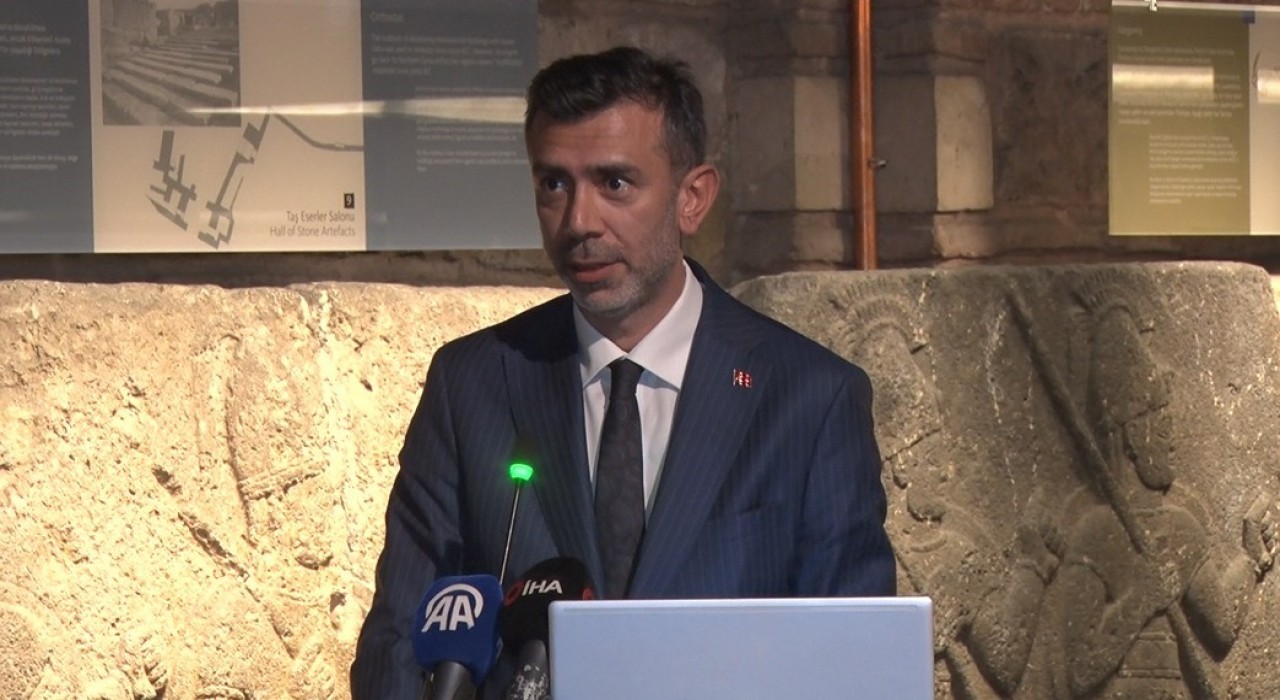 Ankara Kalkınma Ajansından 30 milyon liralık müze projesi desteği