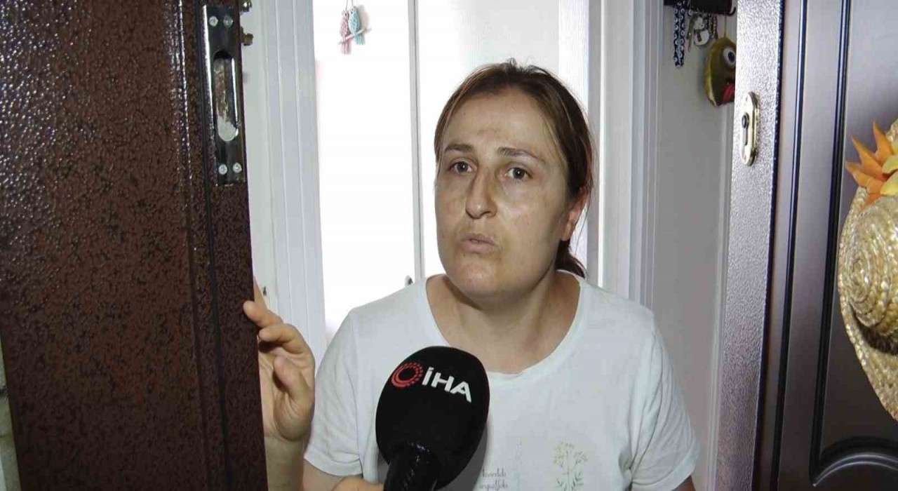 Ankarada bir çocuğunun uyuşturucu madde etkisi altındayken cinayet işlediği iddiası