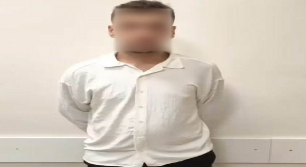 Ankarada trafikte döner bıçağıyla tehditler savuran sürücü gözaltına alındı