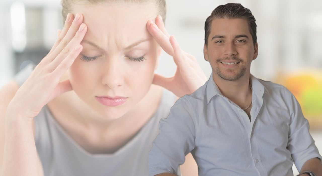 Anksiyete ve Depresyonun Sessiz Sebebi: Şu Anı Yaşayamamak