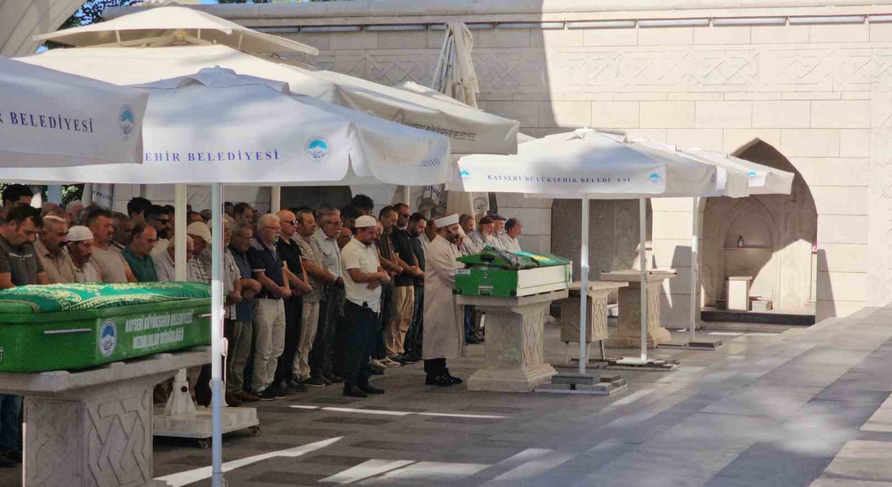 Annemiz dediler, başka cenazeyi alıp gömdüler