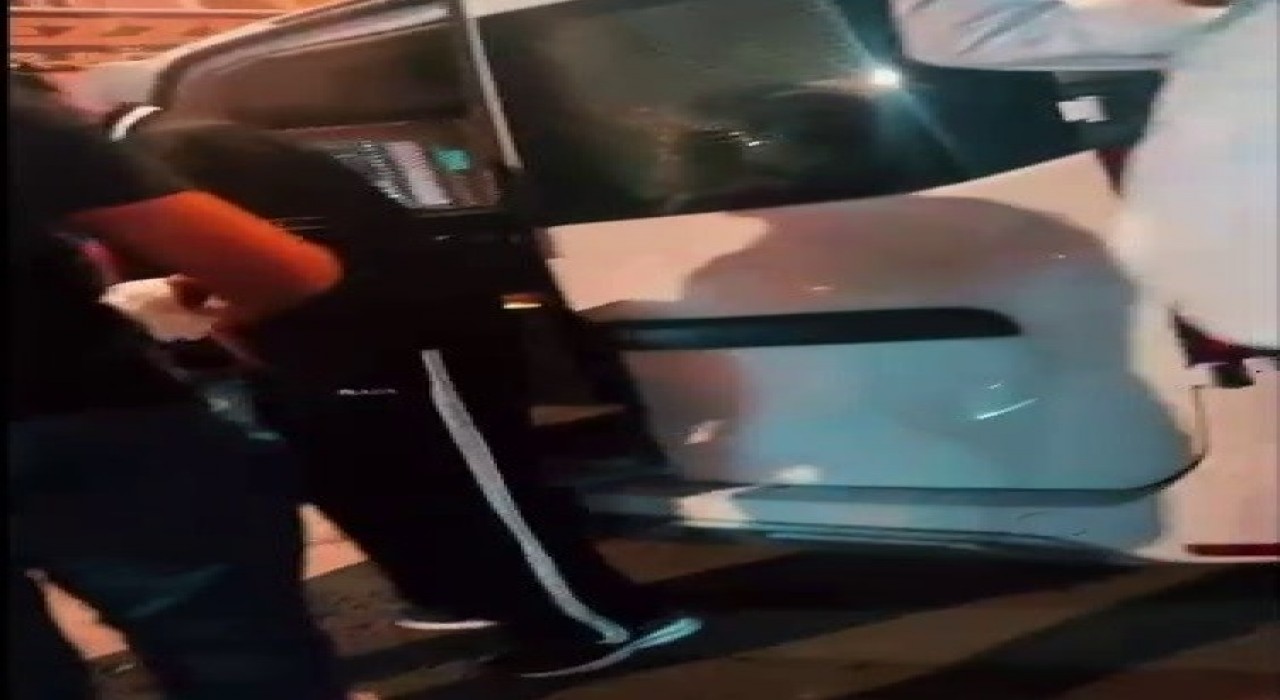 Annesini rahatsız eden ev sahibini bıçaklayan 16 yaşındaki çocuk tutuklandı