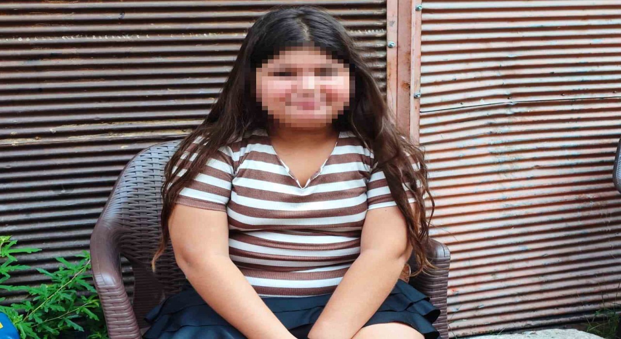 Annesinin bıçakla kovaladığı kız yaşananları anlattı