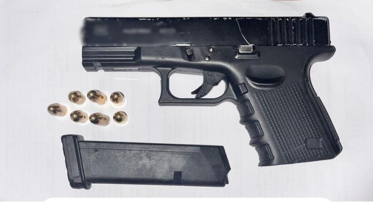 Antalyada 1 haftada 50 şahıs yakalandı