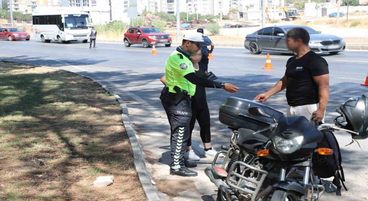 Antalyada son bir haftada 225 suçlu tutuklandı