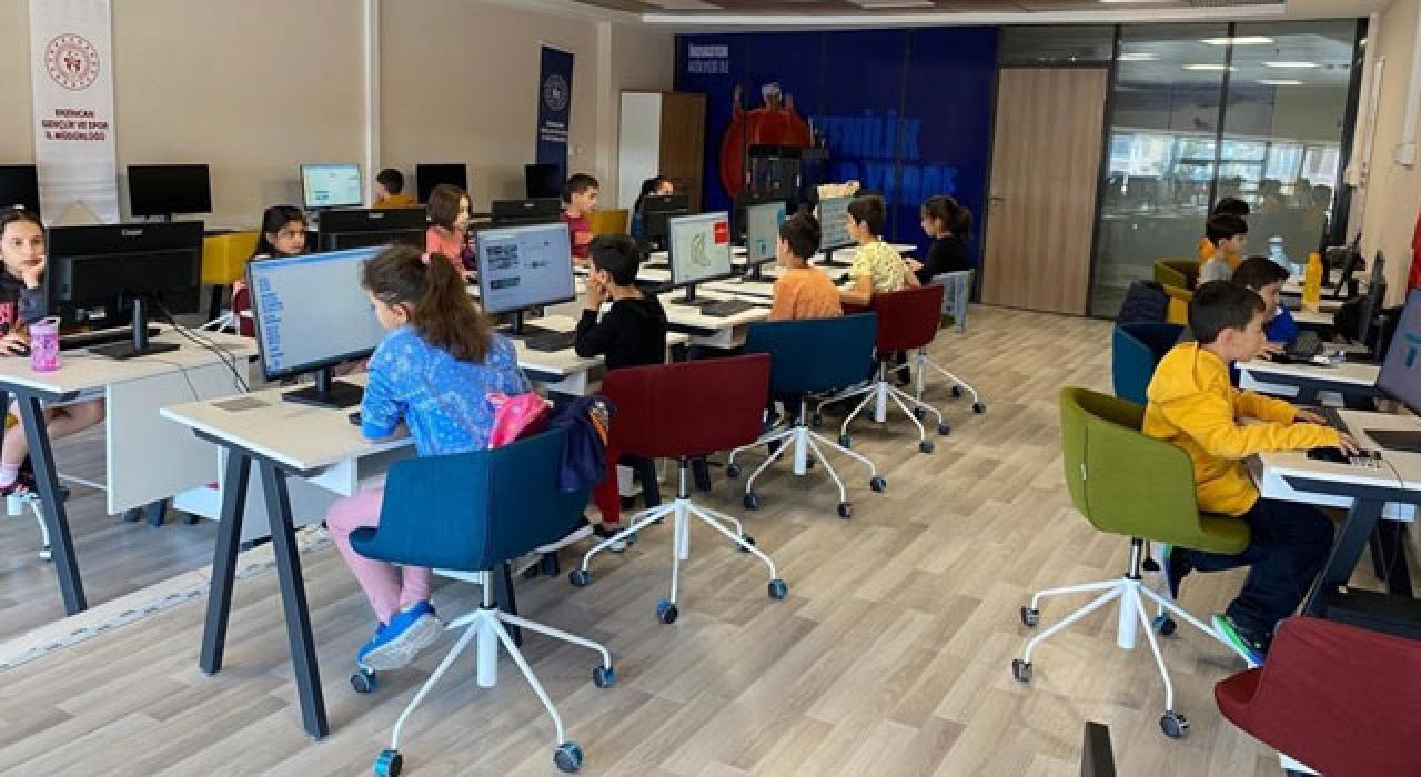 Ar-Ge Harcamalarının Bütçe İçindeki Payı %1,51 Oldu