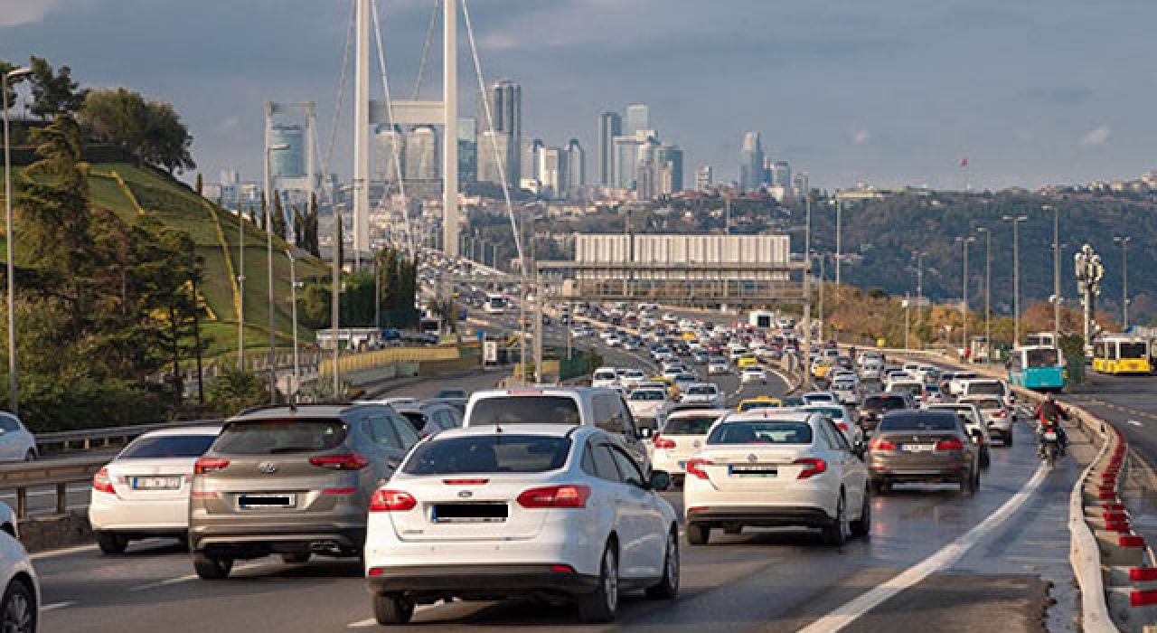 Araç Sürücülerini İlgilendiriyor: Zorunlu Trafik Sigortasında Yeni Dönem
