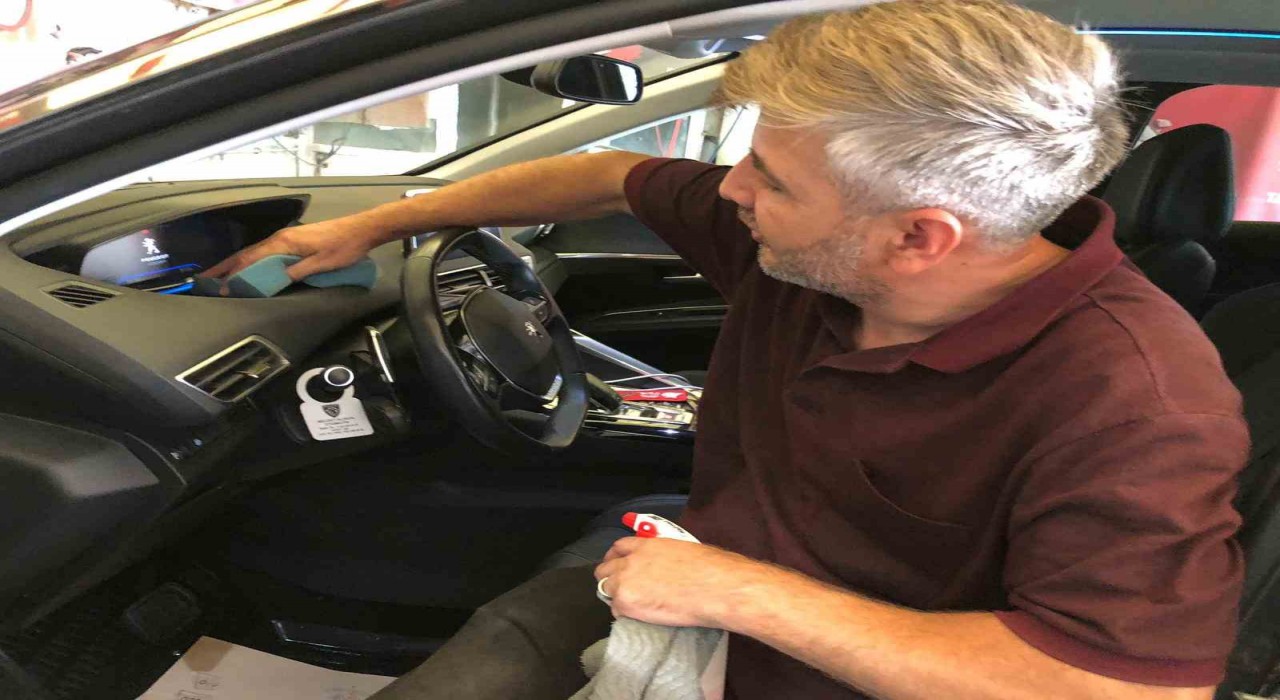 Araç yıkayıcıları bu yaz umduğunu bulamadı