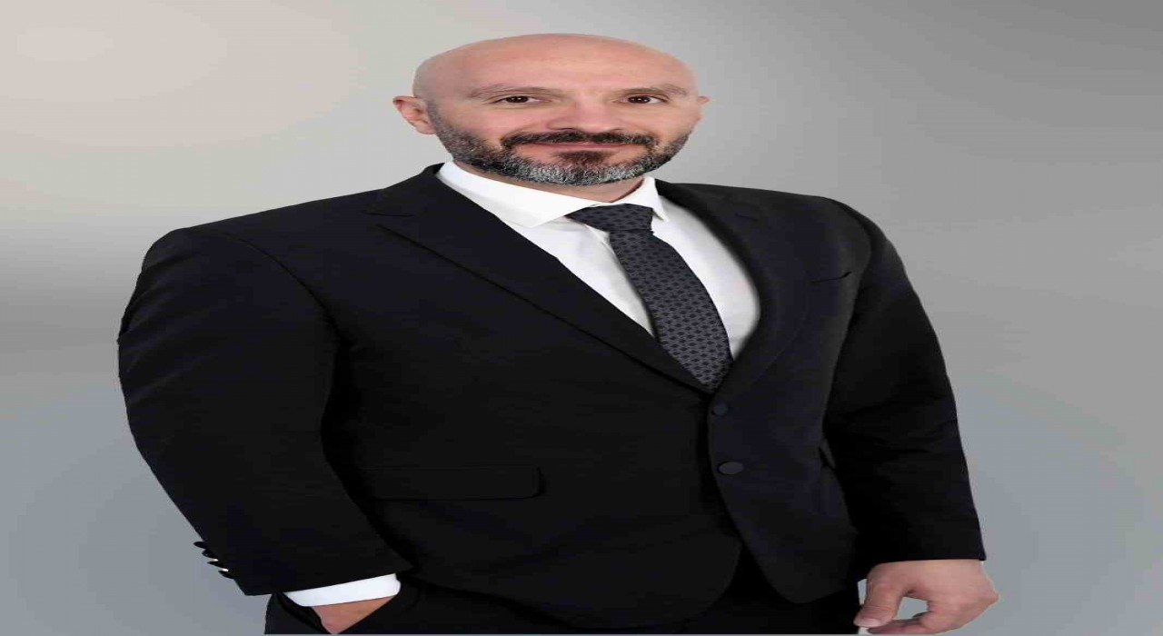 Aras Kargoda üst düzey atama