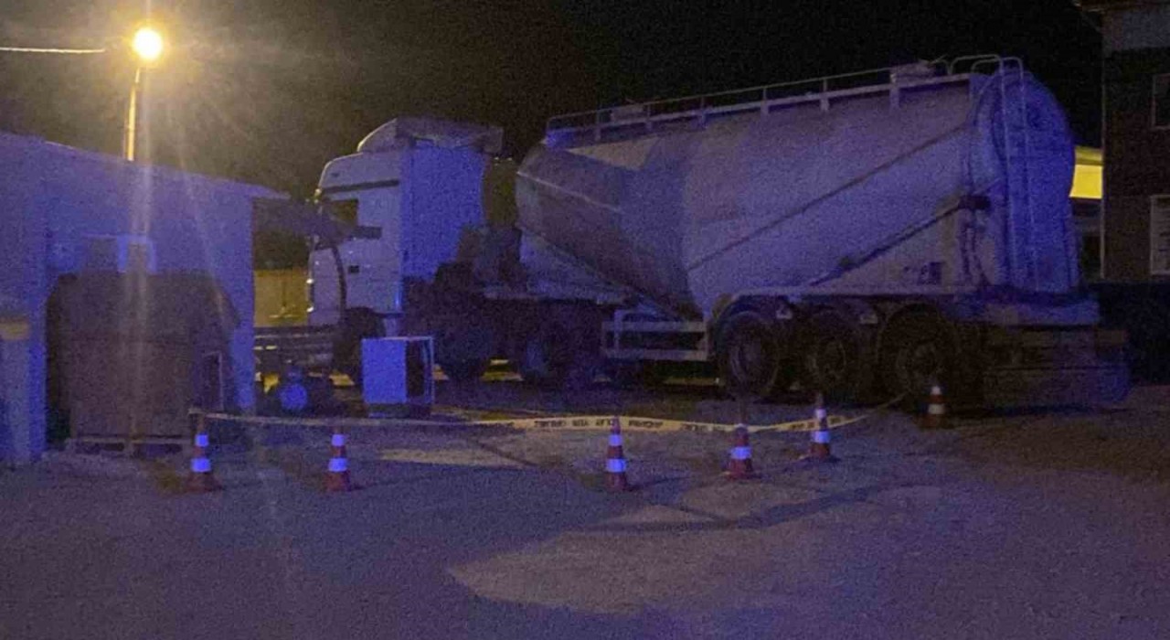 Arkadaşının silahlı saldırısına uğrayan şahıs yaralandı