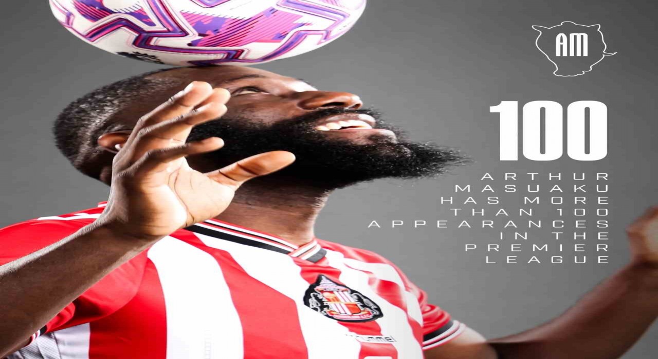 Arthur Masuakunun yeni adresi Sunderland