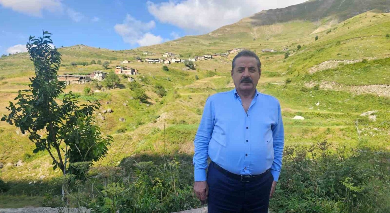 Artvin Milletvekili Faruk Çelikten şap hastalığı açıklaması: Salgın sönüş aşamasında