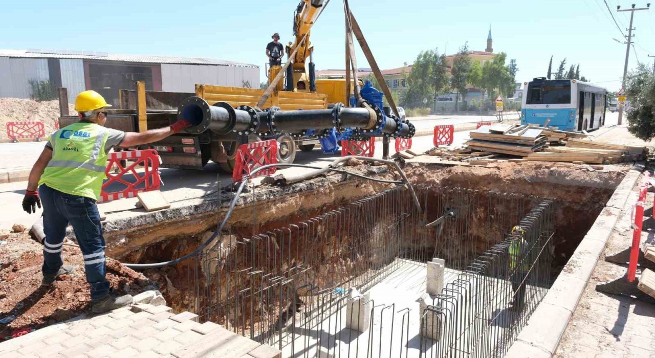 ASATtan 760 milyon TLlik SCADA yatırımı