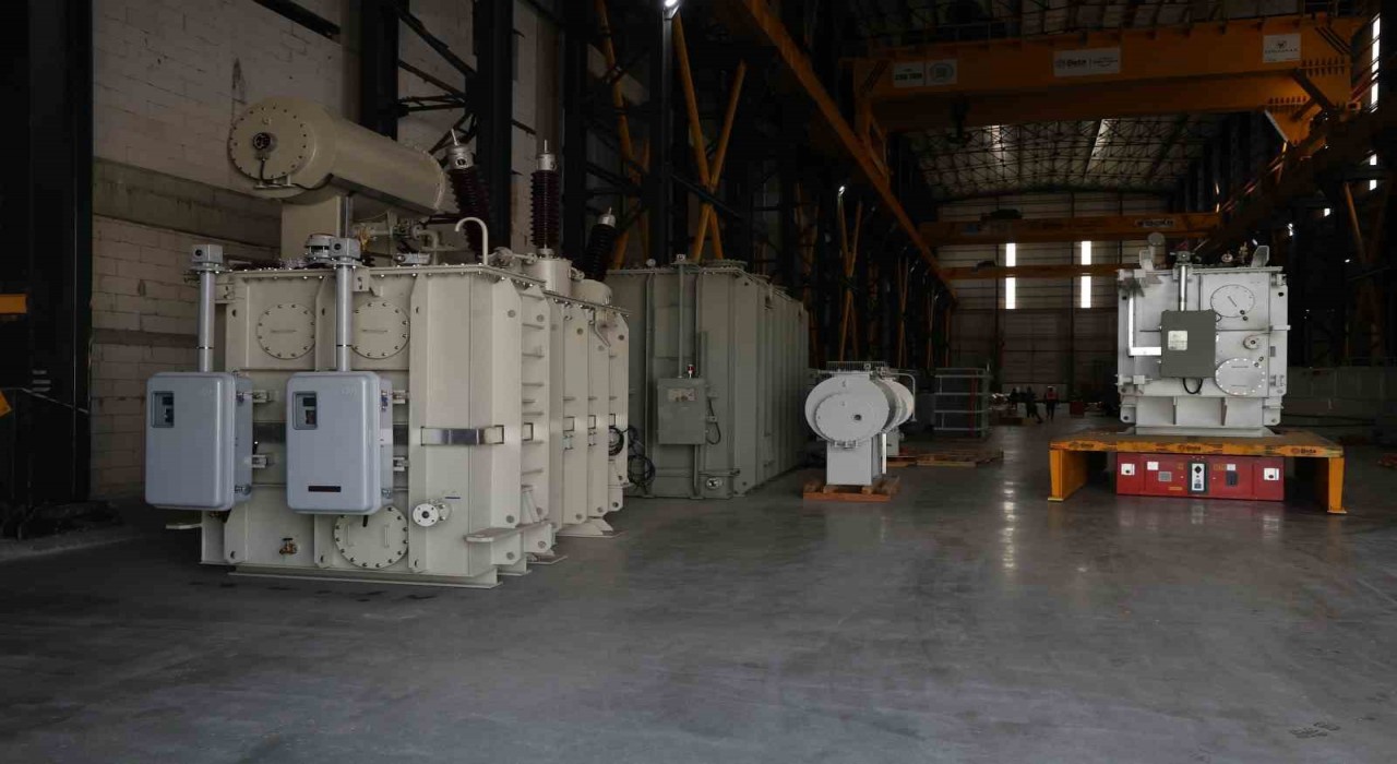 Aşırı sıcaklar trafo güvenliğine önemi arttırıyor