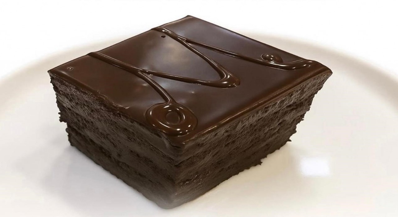 Asırlık pasta mahkemelik oldu