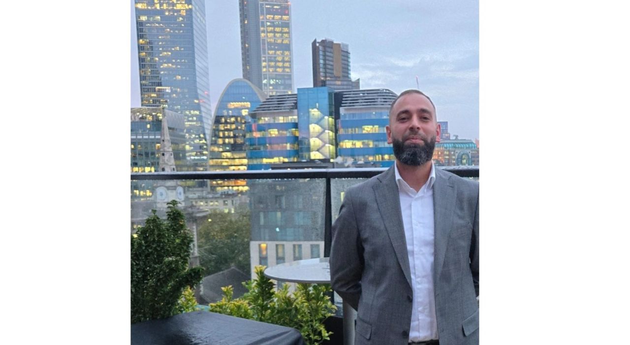 Aslan Kılıç: Güvenlik ve Teknoloji Dünyasında Yükselen İsim