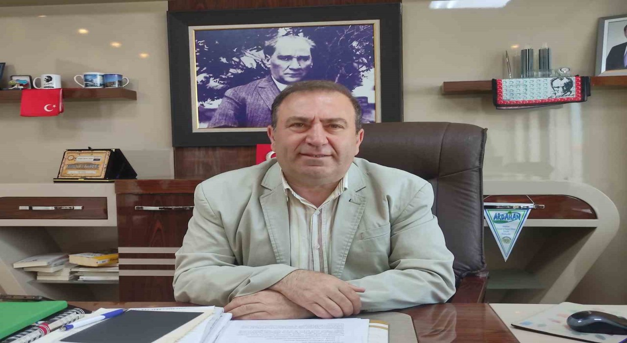 ATSO Başkanı Demirci: Şap hastalığı ilimiz ekonomisine ciddi darbe vurmuştur