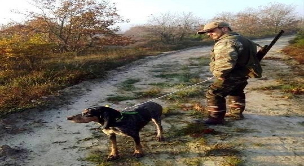 Av sezonu 23 Ağustosta başlıyor