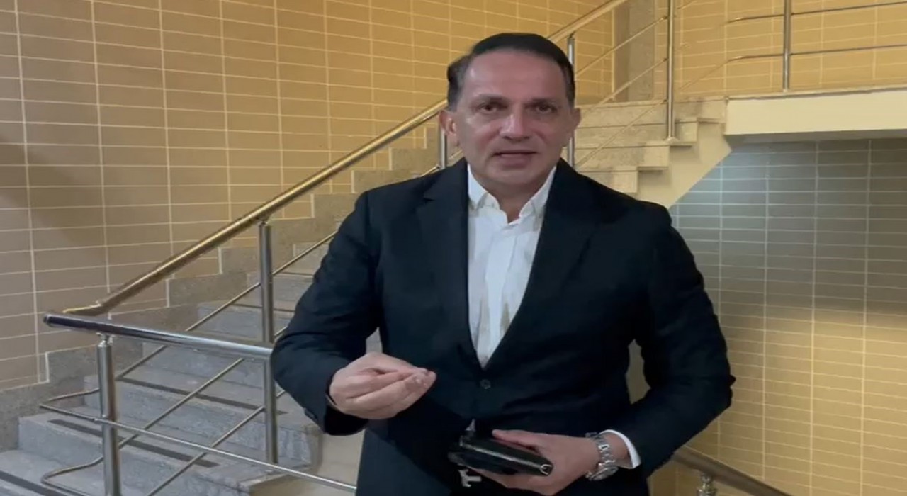 Avukat Mücahit Birinci adli kontrol talebiyle Sulh Ceza Hakimliğine sevk edildi