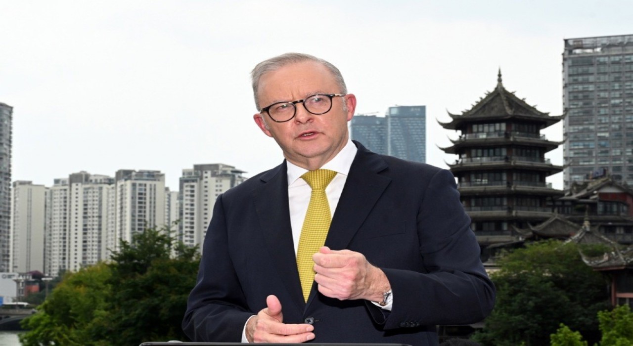 Avusturalya Başbakanı Albanese: Netanyahu Gazzedeki insani krizi inkar ediyor