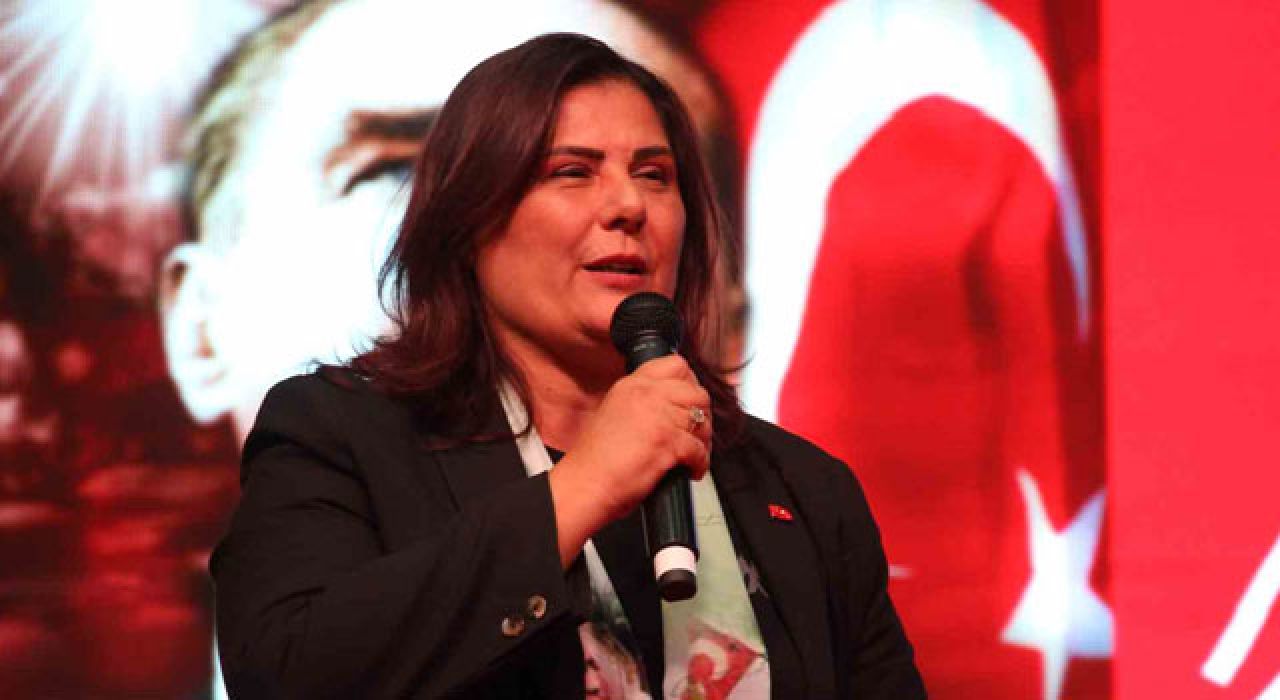 Aydın Büyükşehir Belediye Başkanı Çerçioğlu CHP’den İstifa Etti