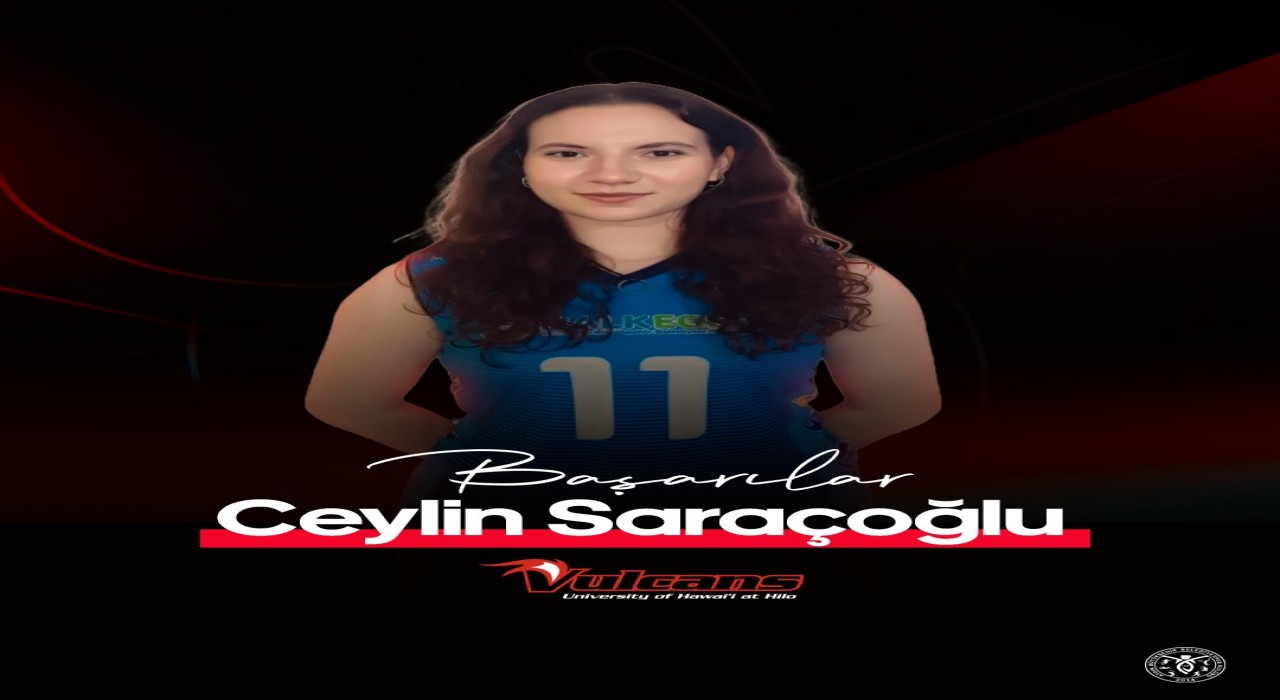 Aydın Büyükşehir Belediyespor oyuncusu Saraçoğlu, Amerika yolcusu