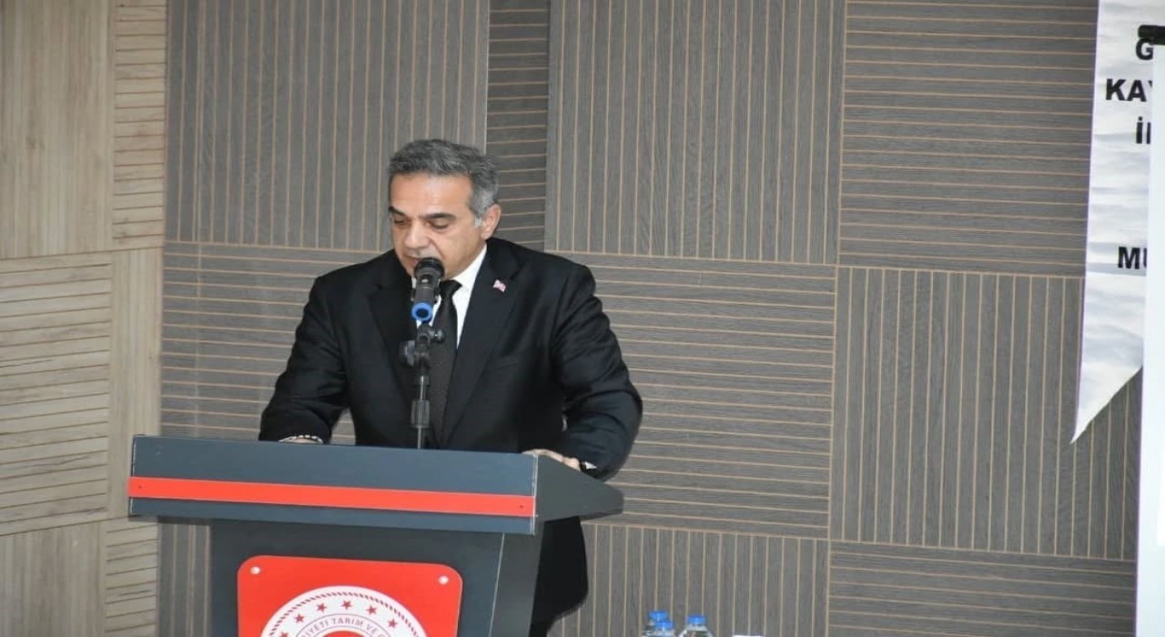 Aydın Tarım İl Müdürü Temizden incir depocularına kritik uyarılar