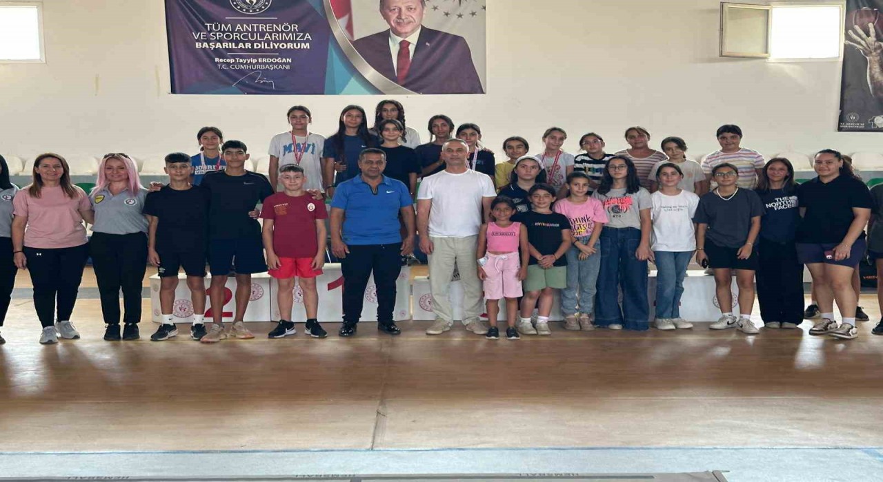 Aydında 30 Ağustos Zafer Bayramı coşkusu yaşanıyor