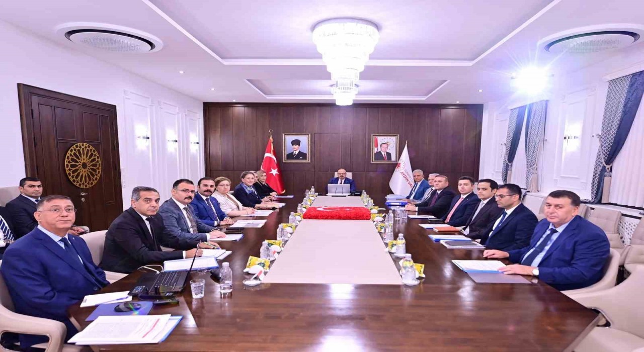 Aydında dar gelirlilere umut olacak sosyal konut projesi