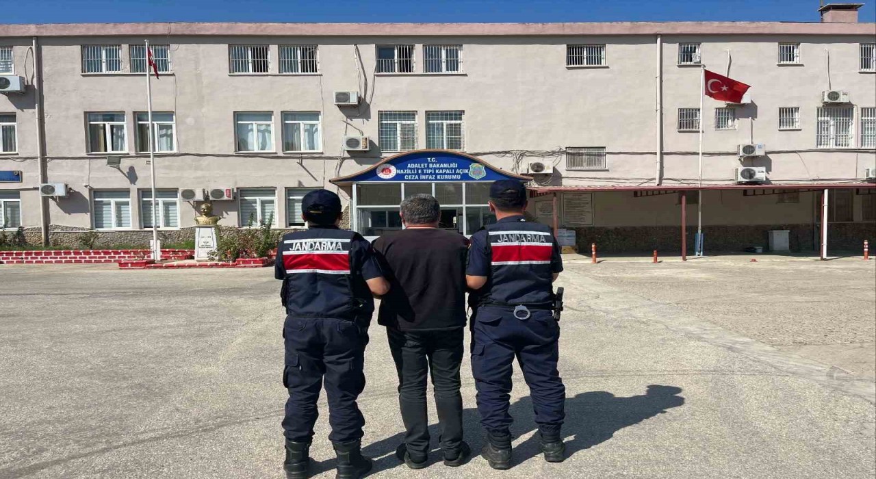Aydında JASAT timlerinden aranan şahıslara operasyon: 15 kişi yakalandı