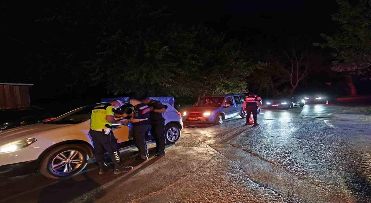 Aydında Sıcak Nokta uygulaması