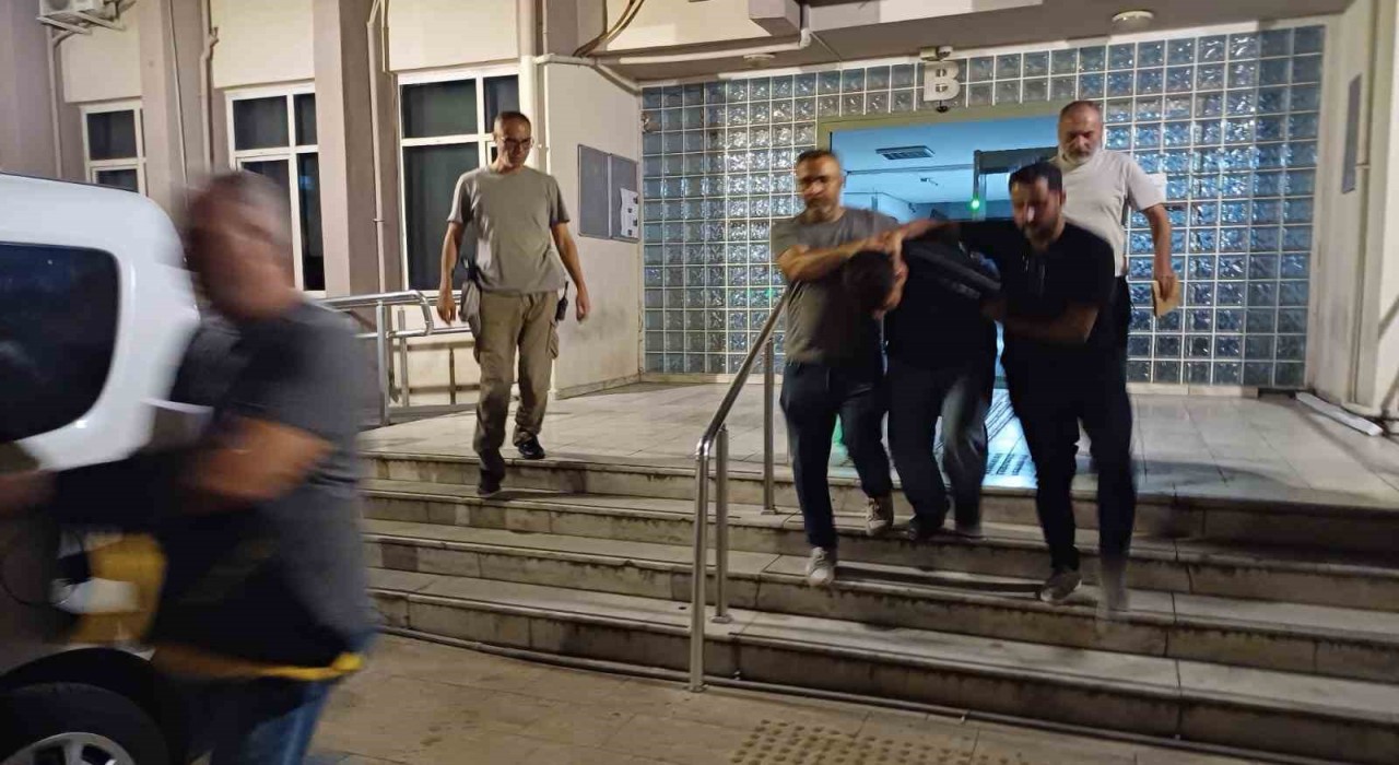 Aydında silahla vurulmuş halde ölü bulunan genç kızın sevgilisi tutuklandı
