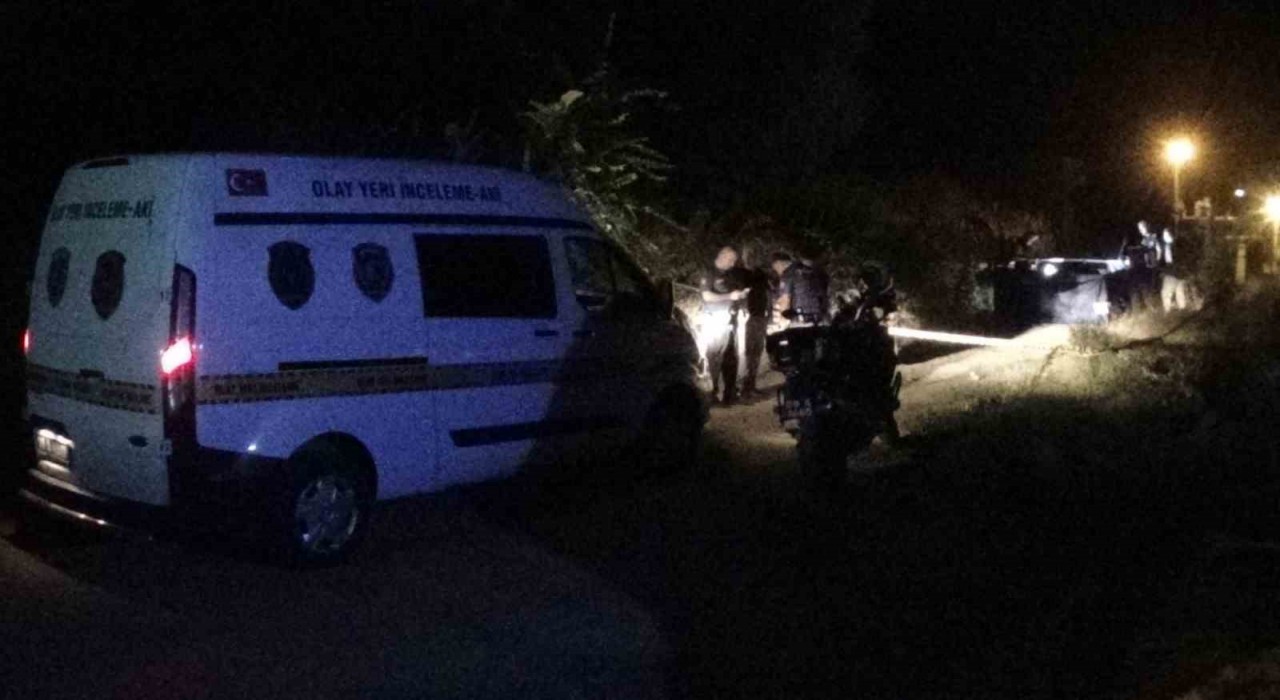Aydında üniversite öğrencisi genç kız ölü bulundu