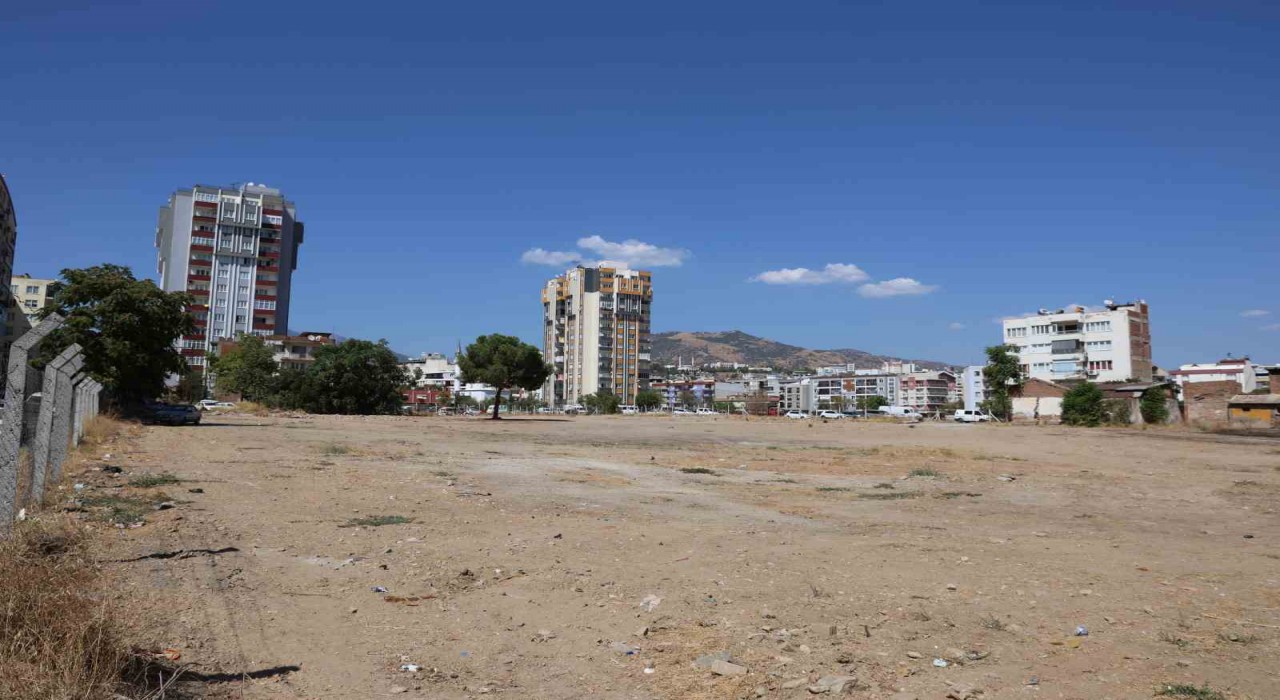 Aydının kanayan yarası Aykonutta Yavuzlar İnşaat da hayal kırıklığı yaşattı