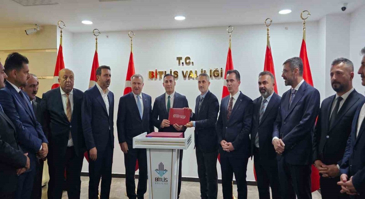 Aydınlar Beldesinden alt yapı çalışmaları