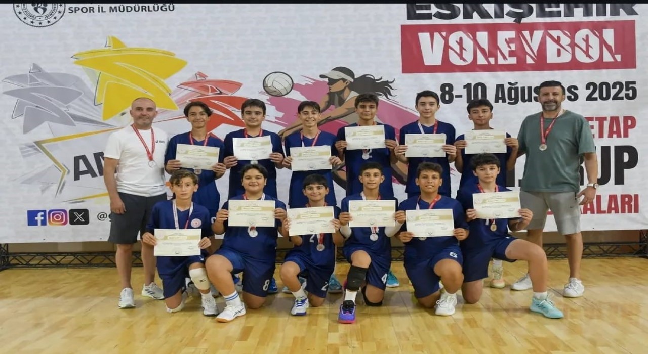 Aydınlı sporcular finale yükseldi