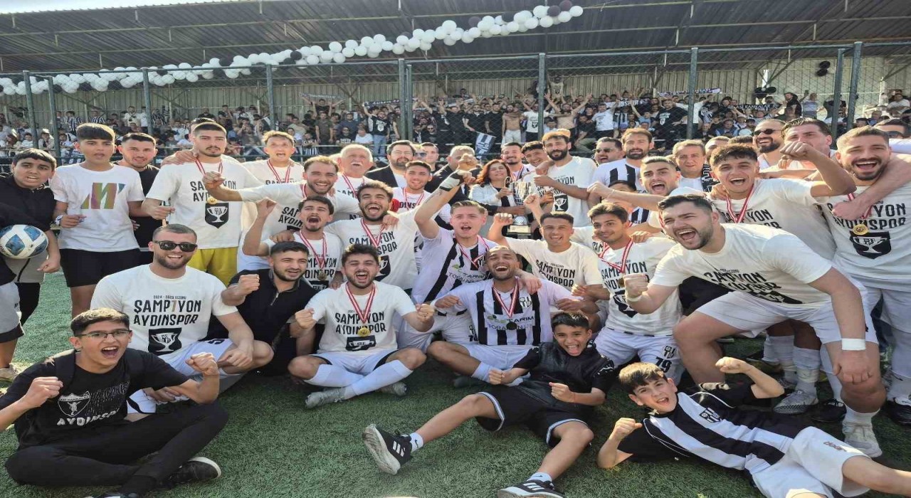 Aydınspor için 4 saatte 500 TL toplandı