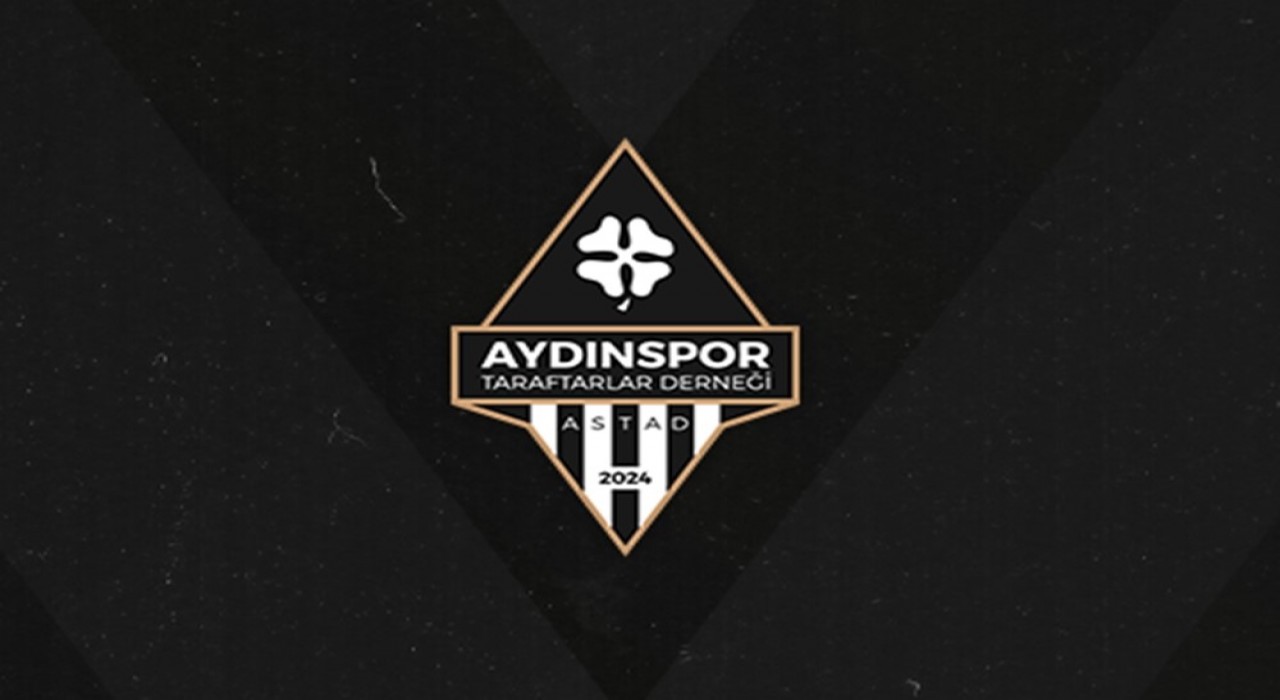 Aydınspor Taraftarlar Derneğinden Başkan Yetişkine tepki