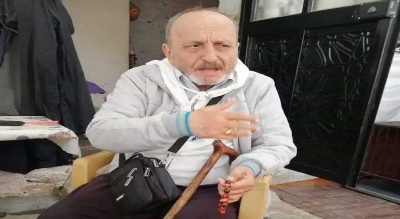 Babasının cesedini bidonla çöplüğe atmıştı, iddianamesi hazırlandı: 25 yıla kadar hapsi istendi