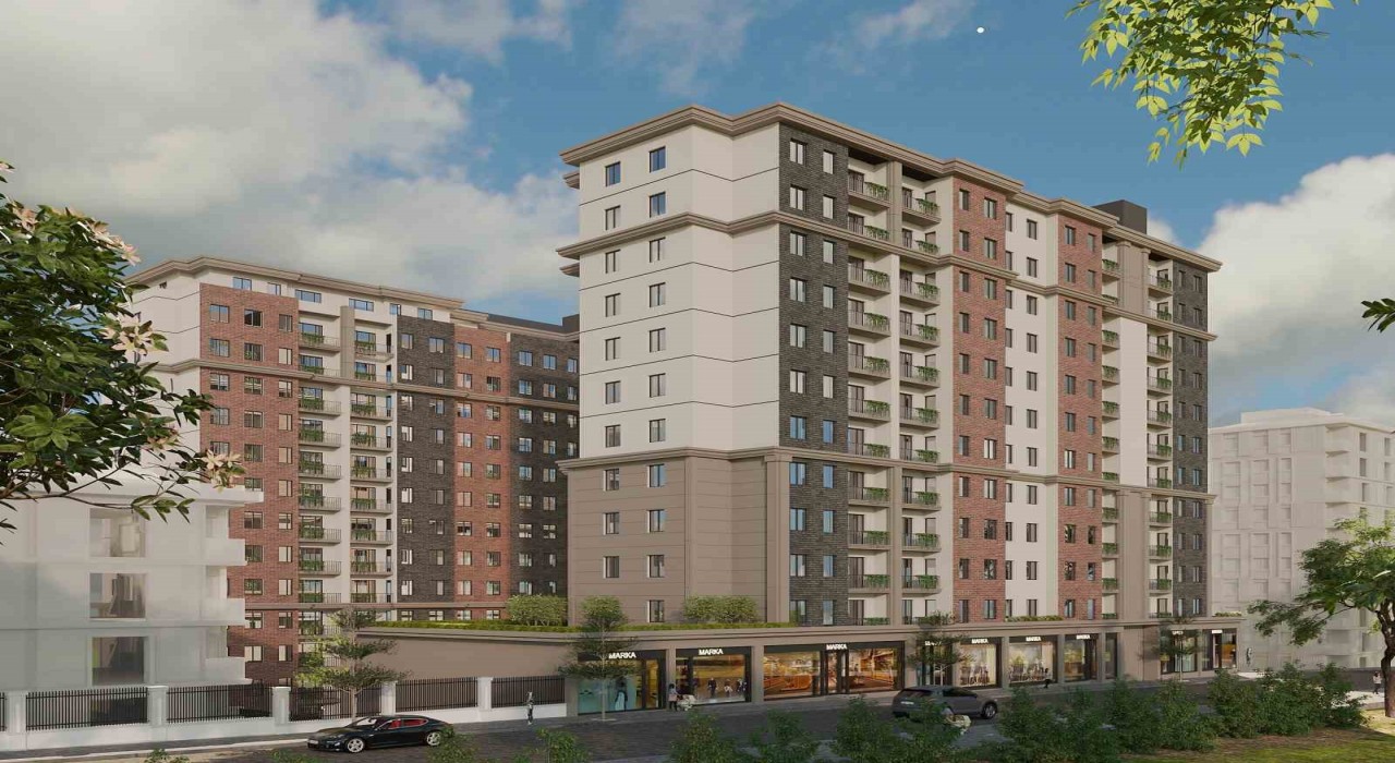 Bağcılarda herkese yeni kat müjdesi