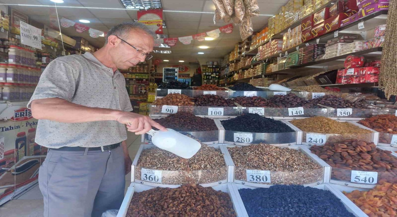 Bağışıklık dostu besinlerin satışları bu yıl düşüşte