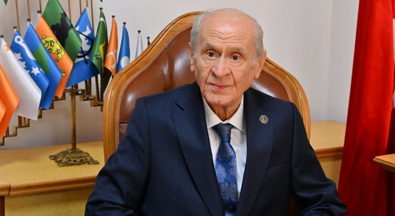 Bahçeli’den 30 Ağustos Mesajı: “Türk Milleti Muzaffer Bir Millettir”