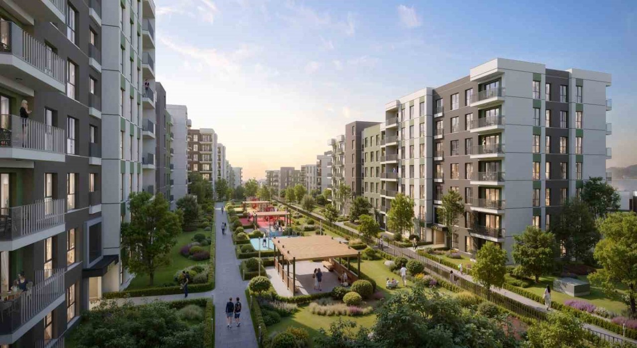 Bakan kurum, gayrimenkul sertifikasının halka arz rakamlarını açıkladı