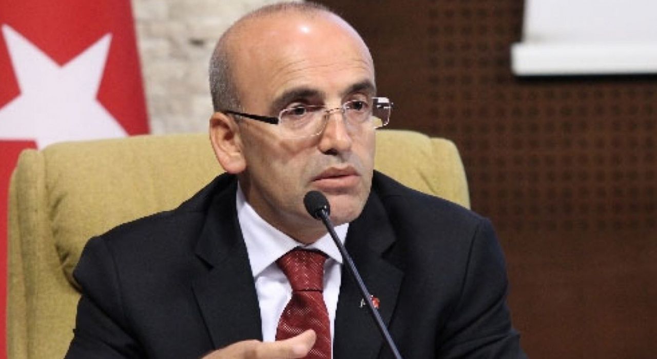 Bakan Şimşek, “Brüt Döviz Rezervleri Tarihi Zirvede”