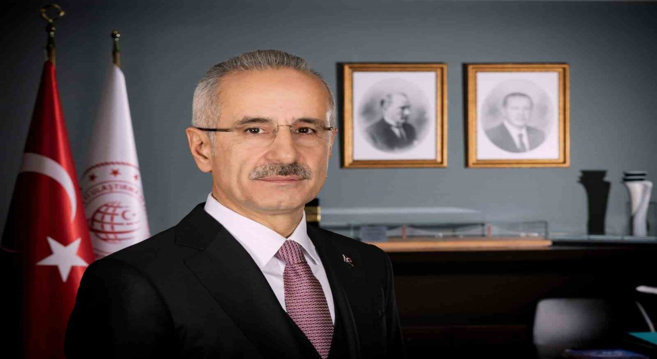 Bakan Uraloğlu: Altyapı ve hizmet yatırımları ile ülke ekonomisine 20 milyar dolarlık doğrudan katkı sağlanacak