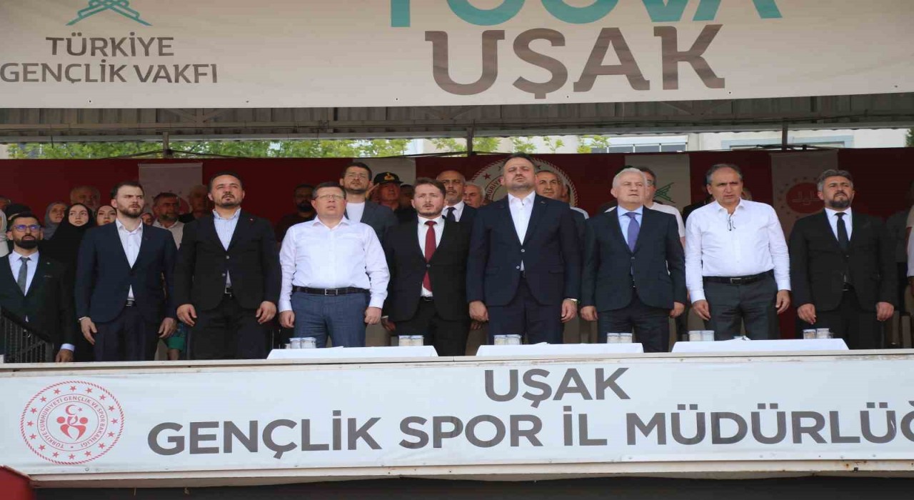 Bakan Yardımcısı Eminoğlu: Çocuklar uyurken sessiz kalınır, ölürken değil