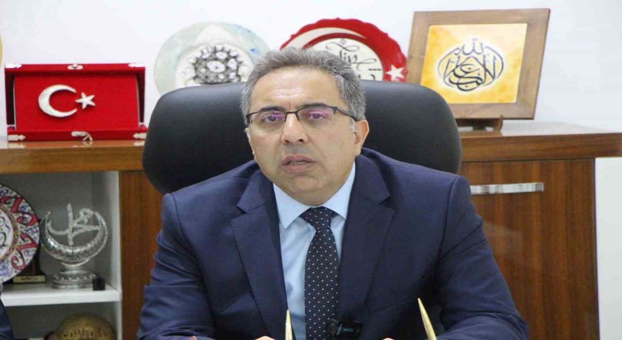 Bakan Yardımcısı Gümen: Şap aşılaması yüzde 85i geçen illerdeki hayvan pazarları faaliyete geçecek