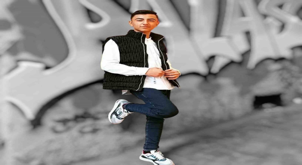 Balık tutarken nehre düşen genç hayatını kaybetti